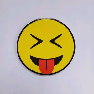 Wiper Wing EMOJI 12 CM 1 PCS 5 karakter