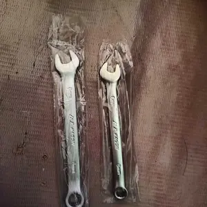 KAGON KUNCI RING PAS CHROME VANADIUM – REFINED COMBINATION WRENCHES