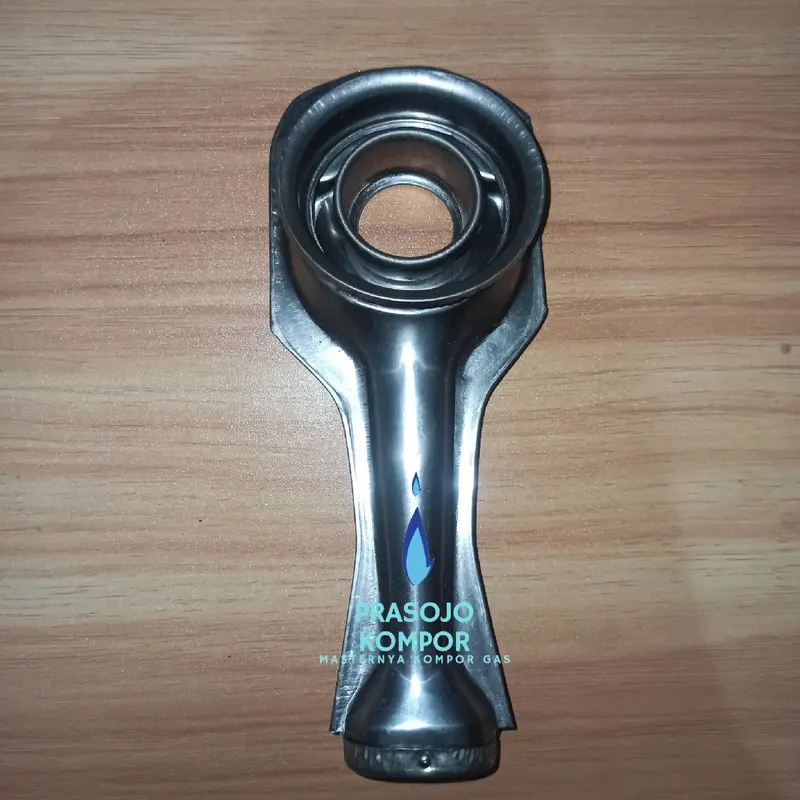 Tungku + Burner Kompor Miyako KG 11 C, KG 302 C 2
