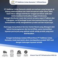 Gambar Fujikura One Click Cleaner MU / LC, Pen Type | Pembersih Konektor Optik dari PT Halilintar Lintas Semesta Kota Administrasi Jakarta Pusat 2 Tokopedia