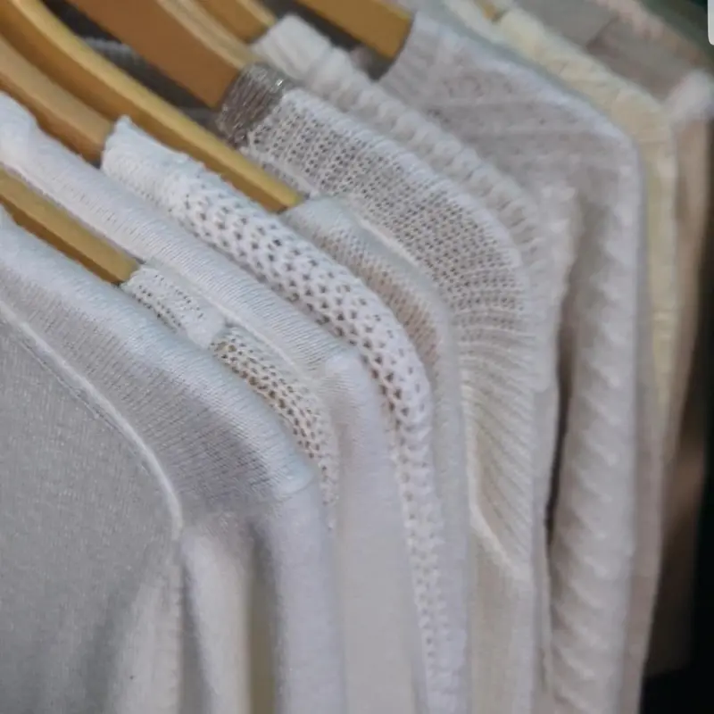 KNITWEAR KARDI RAJUT TEBAL PREMIUM BY LANI COLLECTIONS Kardigan Panjang Wanita 2