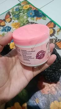 Product Review of Cussons Baby Cream Soft & Smooth / Mild & Gentle - Cussons Krim Bayi 100 gr from R**i 0