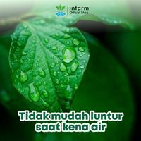 Gambar INFARM - Paket Pestisida Nabati Organik 500 ml dan Eco Grip Perekat Pestisida Lebih Nempel & Efektif - Paket Pestisida 500ml dari Infarm Kota Surabaya 5 Tokopedia