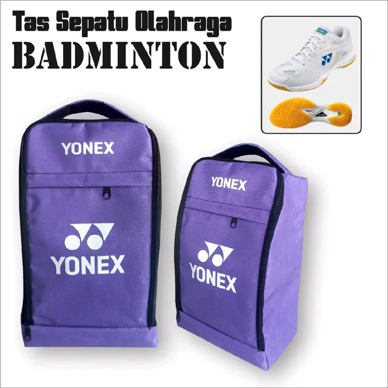 Tas Sepatu Olahraga_Tas Jingjing 0