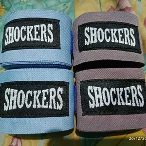 HANDWRAP SHOCKERS 3 METER HAND WRAP BANDAGE TINJU / MUAYTHAI / BOXING