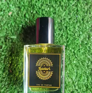 kasturi parfume pria dan wanita cocok dipakai sholat karena aroma arab dan sangat premium