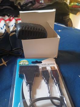 Product Review of Konverter Converter Adapter Hardisk SSD DVD Eksternal Usb 3.0 + Adaptor from a**A 1