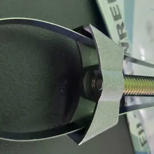 KUNCI FILTER OLI / ALAT PEMBUKA FILTER OLI MOBIL 60MM-120MM JS-C9109 Car