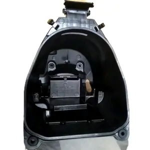 Bok bagasi jok Honda karisma Motorcycle Sepeda