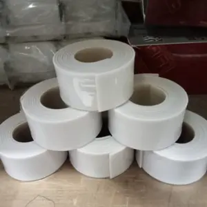 Teflon Strip Alas Sepatu Mesin Jahit