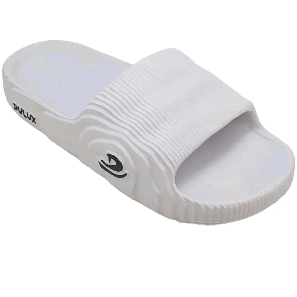 Sandal Pria Selop Karet Flat DULUX Adilette36-40 Shoesok