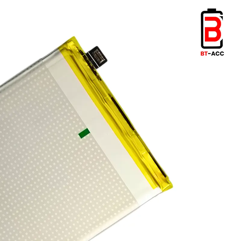 BT ACC Battery Batre Baterai For Realme C53 BLPA17 Original 3