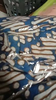 Product Review of DASTER JUMBO LD 120 MOTIF SENO || BUSUI FRIENDLY || SLETING DEPAN Rayon from K**h 0