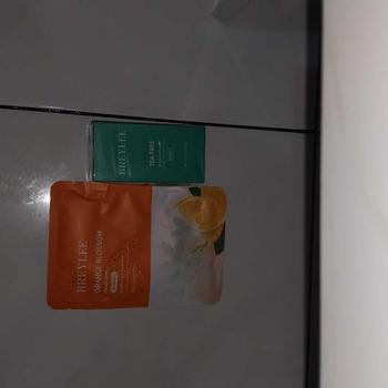 Product Review of [LIVE] [SPECIAL 4.4] Blackhead Remover Mask Step 1 - Pengangkat Komedo Masker Hidung (17ml) from s**🍱 1