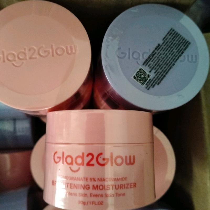 cream sunscreen gad 2 glow 30ml 0