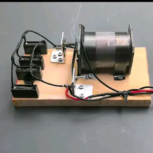 inverter platina 600 full capasitor