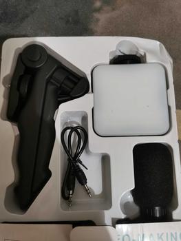 Product Review of Photography Kit Selfie LED Ring Light Tripod Stand with mic Youtuber FB Live Mobile Phone Shooting Tiktok Live Stream Light Vlog Video Maker Kit with Tripod Fill Light Phone Clamp Holder from 🔰**d @**🇾 3