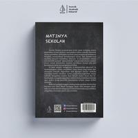 Gambar IRCiSoD - Matinya Sekolah; Mencari Alternatif Pembebasan dalam Dunia Pendidikan - Everett Reimer dari IRCiSoD Books Kab. Bantul 3 Tokopedia