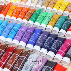 Maries Acrylic Paint 30 ml / Cat Maries Akrilik 30ml