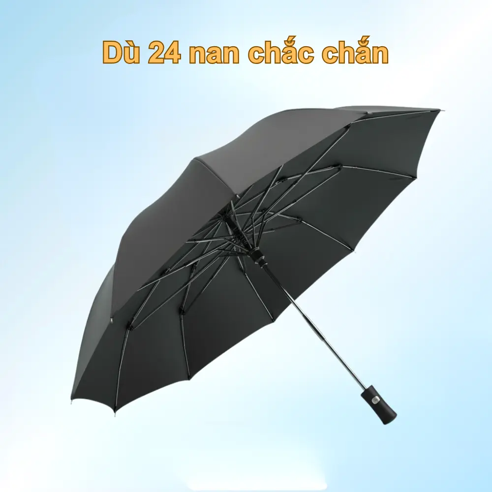 Ô dù Che Mưa Đi Nắng 24 Nan Mở Tự Động Gấp Nhỏ Gọn, Cầm Tay 2 Chiều Mang Đi Học, Du Lịch cỡ lớn mưa và nắng | BigBuy360 - bigbuy360.vn Ô dù Che Mưa Đi Nắng 24 Nan Mở Tự Động Gấp Nhỏ Gọn, Cầm Tay 2 Chiều Mang Đi Học, Du Lịch cỡ lớn mưa và nắng | BigBuy360 - bigbuy360.vn