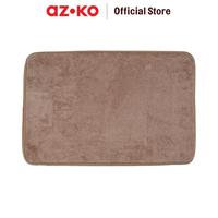 Gambar AZKO Forhom Keset Kamar Mandi Microfiber 40x60 cm Set 2 pcs - Pink/Krem Beige Keset Anti Slip Bath Mat Keset Toilet Keset WC dari AZKO Indonesia Kota Administrasi Jakarta Barat 4 Tokopedia