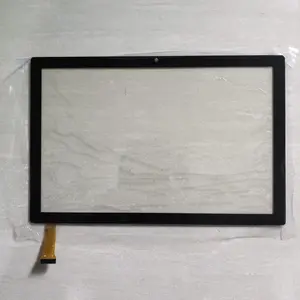 Touchscreen saja (BUKAN LCD) toskrin tablet model 4DV4N A10 WIFI SERIES