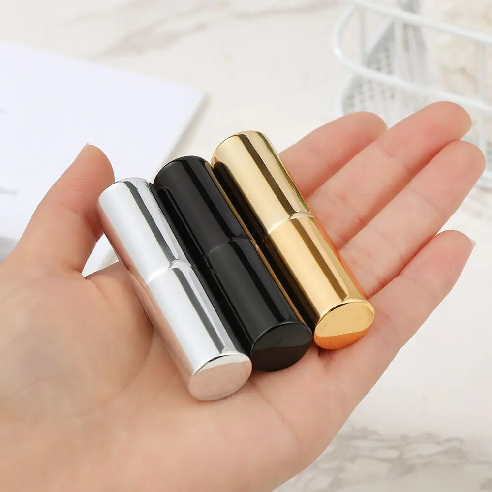 Portable Travel Cosmetic Container Liquid Dispenser Hand Soap Sample Vials Spray Bottle Refillable Empty Bottle Perfume Atomizer Fine Mist Spray Bottle
