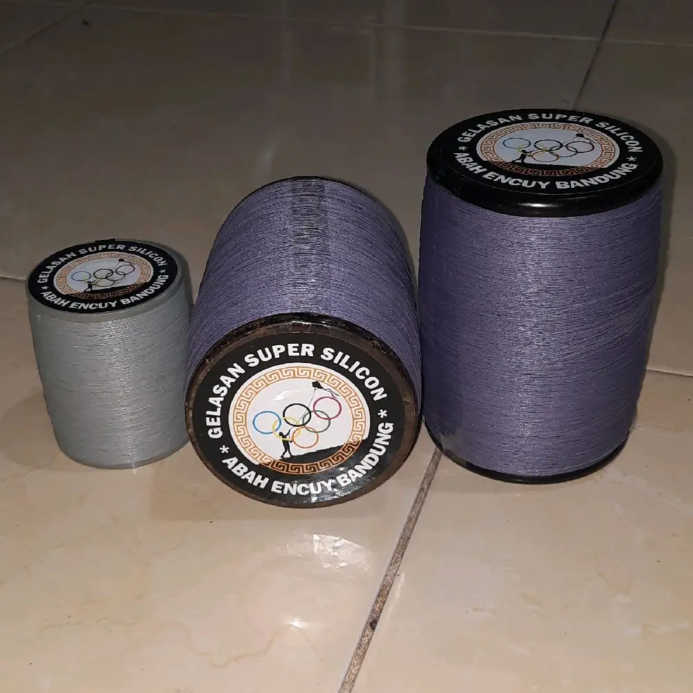 warna gold/unggu/hijo/silver/tembaga