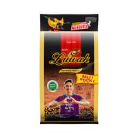 Gambar Kopi Luwak Murni Black Coffee Bag 100gr + 100gr Twin Pack dari Kopi Luwak Shop Kota Administrasi Jakarta Utara 3 Tokopedia