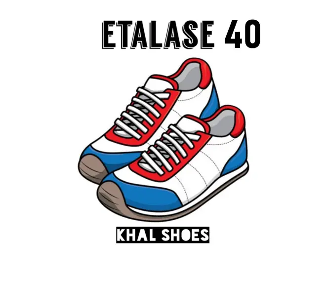ETALASE 40 SNEAKERS N STN ISLND NAVY