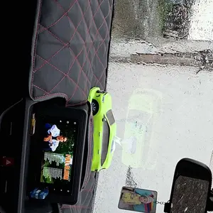 Cover Dashboard Avanza Velos Xenia 2022 Alas Pelindung Dashboard mobil Aksesoris Car Coklat Karpet dashboard dasbor  mobil