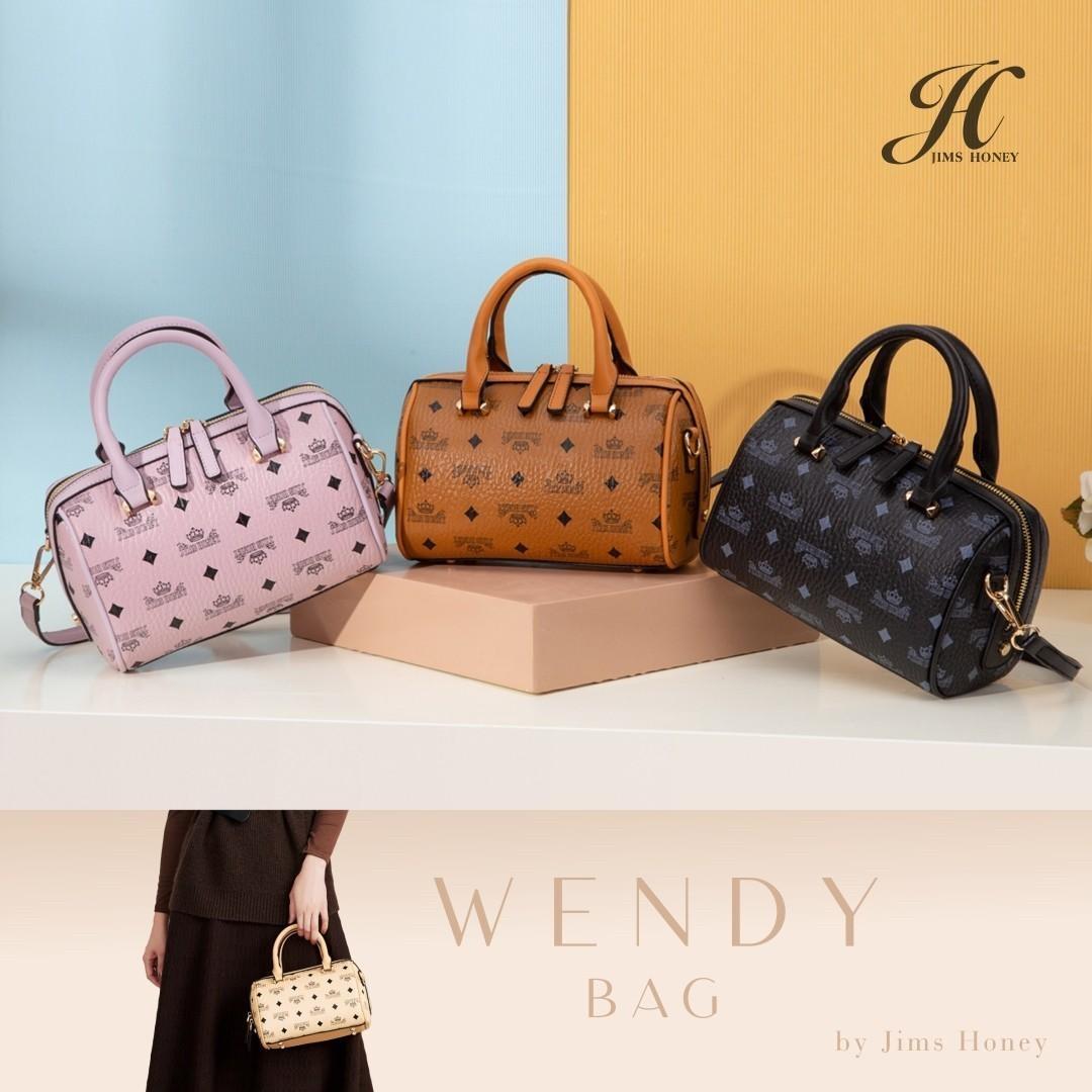 JIMS HONEY TAS WANITA WENDY BAG