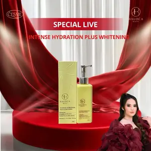 [ HALOCA BEAUTY ] (16.4) lNTENSE HYDRATION PLUS WHITENING