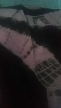 Product Review of Gamis Twill Terbaru Gamis Syari Gamis Twill Candimekar Ori By Haynabatik Bunga Cantik Dress Rayon Nyaman Kain Kancing Karet Muslim from N**n C**n ** 0