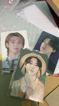 Product Review of ALBUM ONLY DREAM MINI, VERTICAL FLIP HAECHAN, DREAM SCAPE AND DIARY BOOK NCT 127 from G**s 1