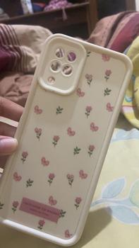 Product Review of Case For Samsung A12 4G 5G A03 A03s A04 A04E A04s A05 A05s A10s A11 A13 4G A13 5G A14 4G 5G A15 4G 5G A20 A20s A21s A22 4G A23 A24 A25 Silicon Lens Prtector Floral Little Flower Softcase Murah Casing Ponsel from ** 1