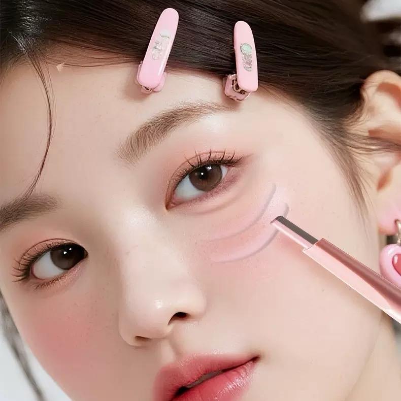  Bút vẽ bọng mắt 3D 2 màu A-M-G 