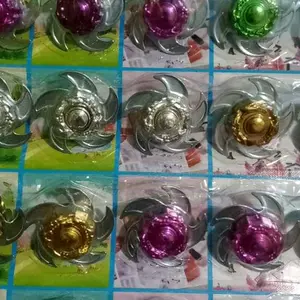 20PCS GANGSING BESI LEMBARAN