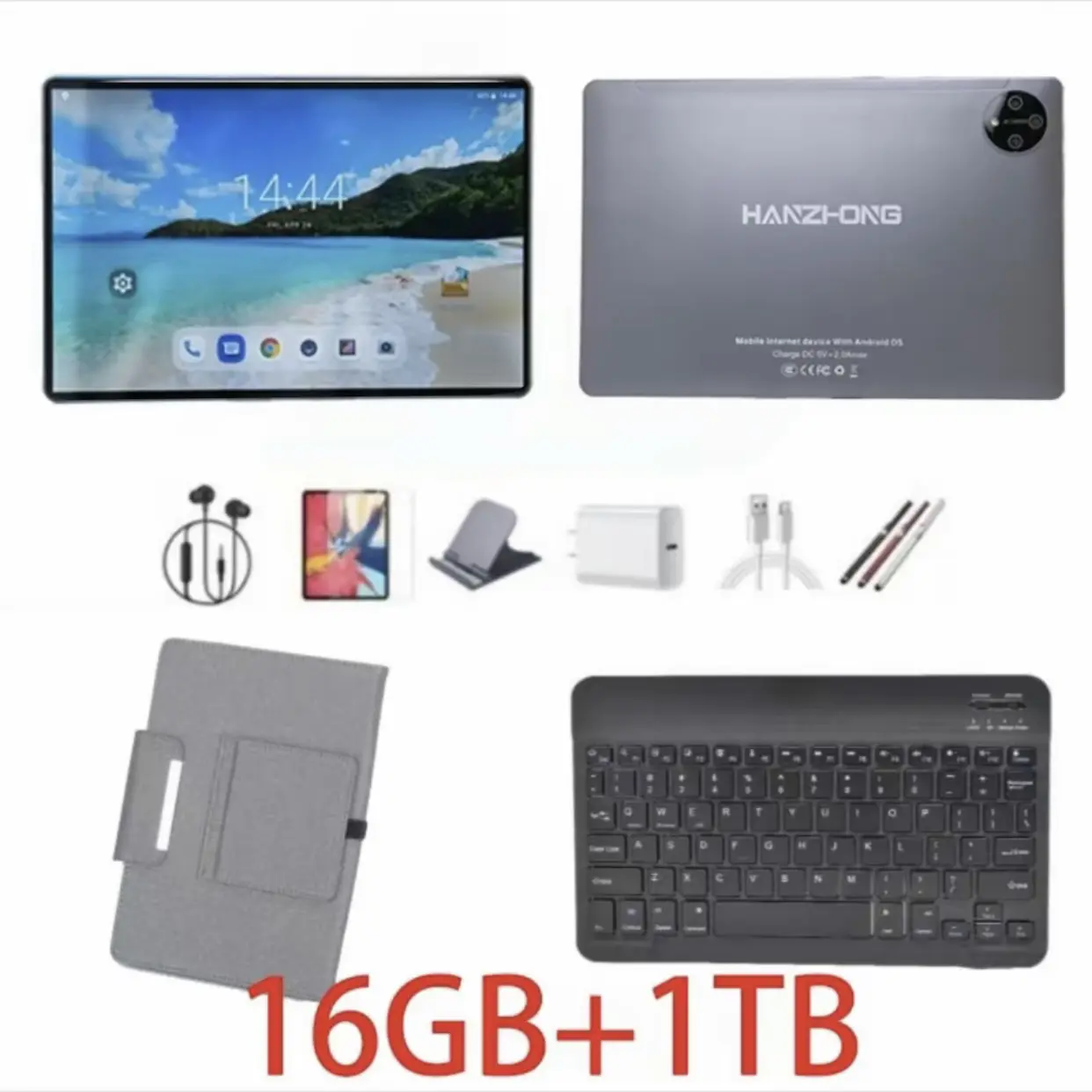 abu-abu + keyboard + perlindungan