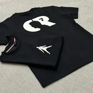 [MOTIF CR] Kaos VVIP - Slimfit