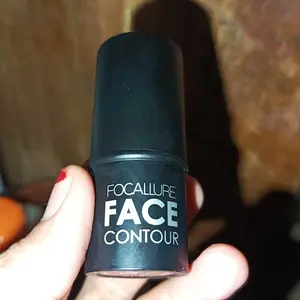 [Official] FOCALLURE Highlighter Contour Cream Pen 3D Face Makeup