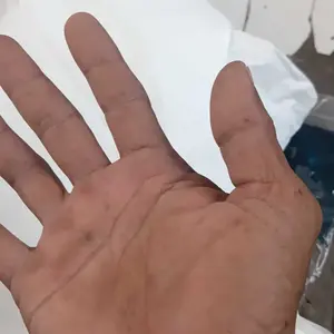 COD Baju APD Premium Microporus Waterproff