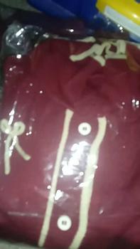 Product Review of Keiko Cardigan Rajut Couple Ibu Anak Perempuan 1-10 Tahun Outer Kardigan Wanita Korean Style from u**7 1