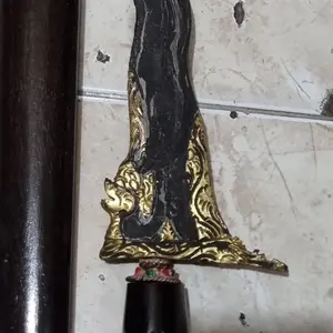 Miniatur Koleksi Kinata – Pajangan Dekorasi Tradisional untuk Kolektor dengan Detail Menarik