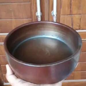TEMPAT PAKAN KELINCI ATAU TEMPAT PAKAN UNGGAS  UK.14CM