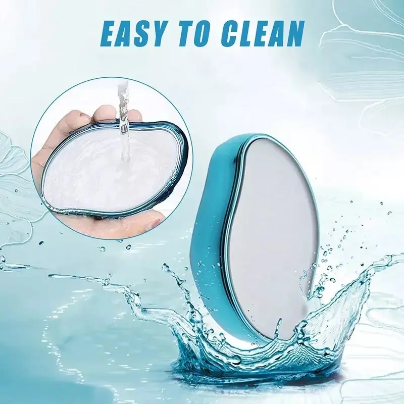 CRYSTAL HAIR REMOVAL INSTRUMENT / PENGHILANG BULU / ALAT CUKUR BULU 4
