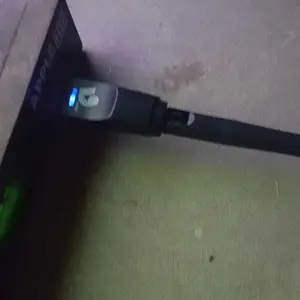 wireless usb adapter antena wifi 150mbps Sinyal wifi dongle  wifi