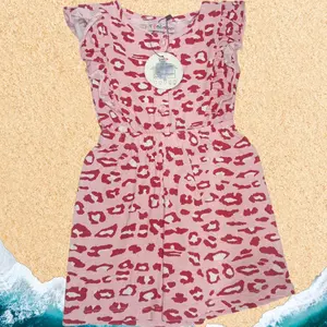 jumpsuit bobokids celana pendek motif random