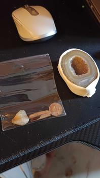 Product Review of Crystal Aurora Live Sale from F**y ** W**a 0