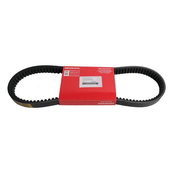 Gambar Van Belt (Belt Drive) – (23100K44V01) dari Honda Cengkareng Kota Tangerang Tokopedia